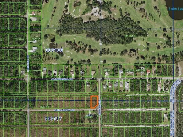 102 Gaillardia Drive, FL