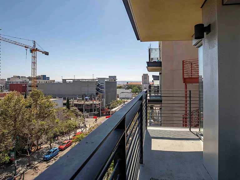 1608 India St #509 — Photo 27