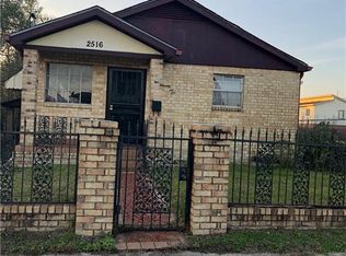 2516 Delery St, New Orleans, LA 70117