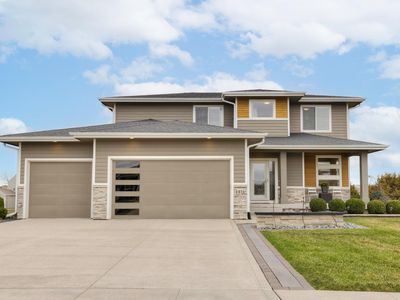 1416 NW Pine View Cir, Ankeny, IA, 50023