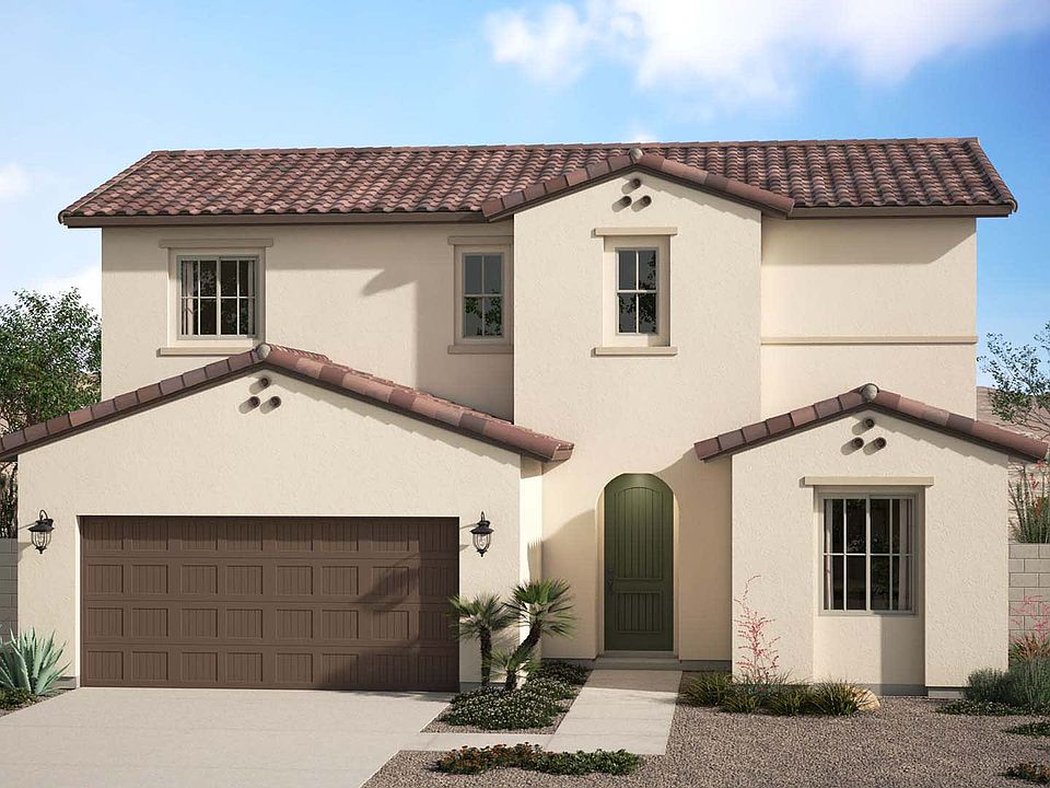 Davidson Plan, Rev at Eastmark, Mesa, AZ 85212 Zillow