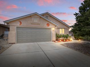 9205 Halyard Rd NW, Albuquerque, NM 87121