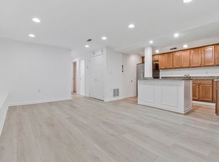 1631 Harvard St NW #B, Washington, DC 20009