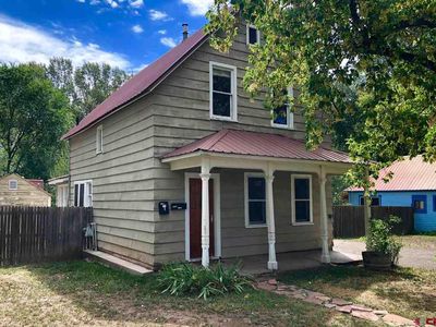 2310 W 2nd Ave, Durango, CO, 81301
