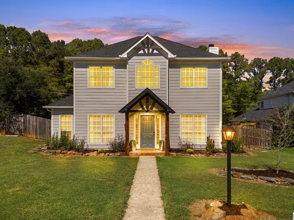 161 Chadwick Dr, Helena, AL 35080