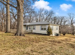 1711 N Trail Ridge Dr, Independence, MO 64050