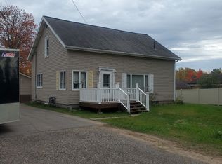 4026 19th Ave E, Hibbing, MN 55746