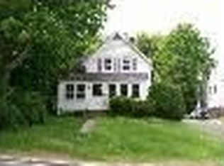 265 Washington St, East Walpole, MA 02032