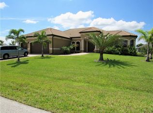 15724 Meacham Cir, Port Charlotte, FL 33981