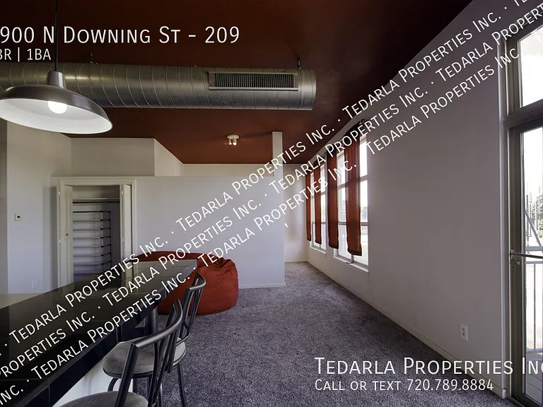 2900 N Downing St #209 — Photo 3