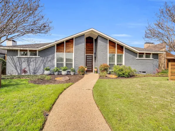 16817 Rustic Meadows Dr, Dallas, TX 75248