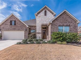 405 Bluehaw Dr, Georgetown, TX 78628
