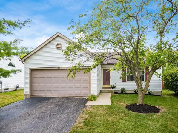 1175 Brookstone Dr, Marysville, OH 43040