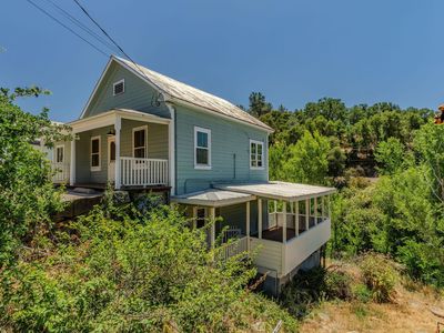 140 Eureka St, Sutter Creek, CA, 95685