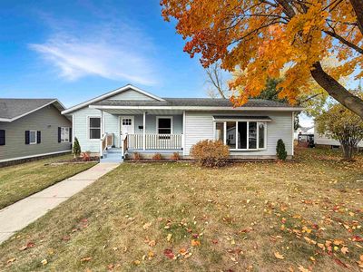 1608 22nd Ave, Menominee, MI, 49858