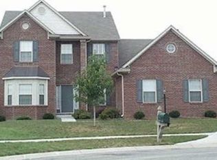 9256 Stones Ferry Pl, Indianapolis, IN 46278