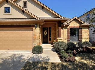 5416 Allamanda Dr, Austin, TX 78739