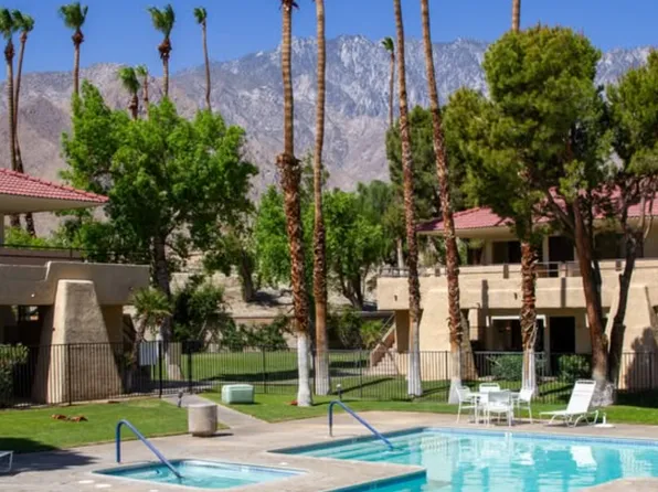 2810 N Arcadia Ct Suite A-113, Palm Springs, CA 92262