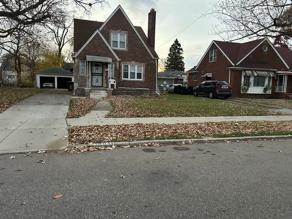 (undisclosed Address), Detroit, MI 48227