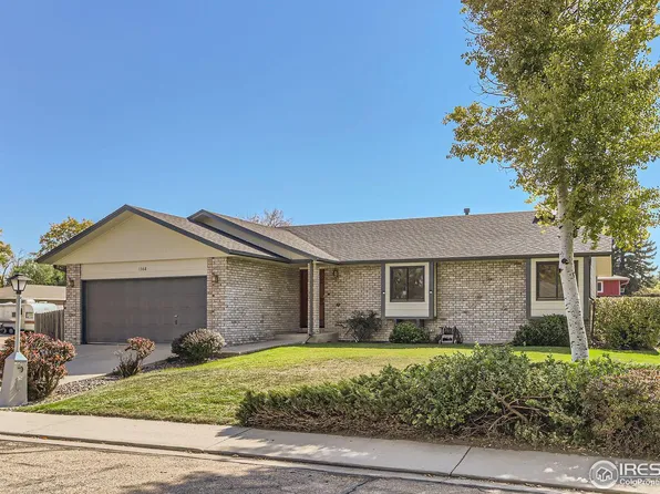 1368 Garden Cir, Longmont, CO 80501