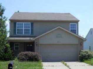 934 Pheasant Run Dr, Trenton, OH 45067