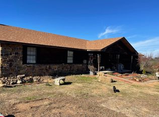 4447 Stagecoach Rd, Ozark, AR 72949
