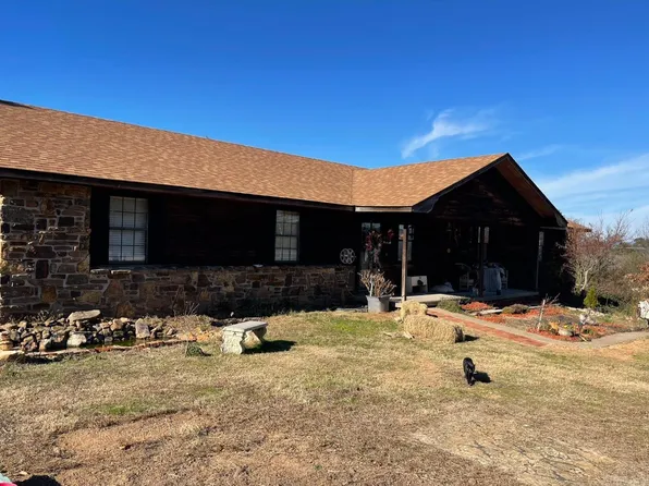4447 Stagecoach Rd, Ozark, AR 72949
