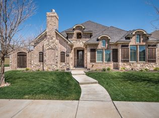 5701 Barrington Ct, Amarillo, TX 79119