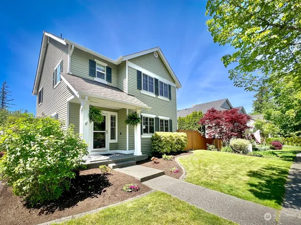 7123 Silent Creek Avenue SE, Snoqualmie, WA 98065
