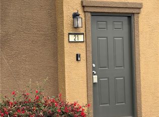 4650 Ranch House Rd UNIT 21, North Las Vegas, NV 89031