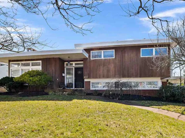 400 E Louisville Ave, Wildwood Crest, NJ 08260