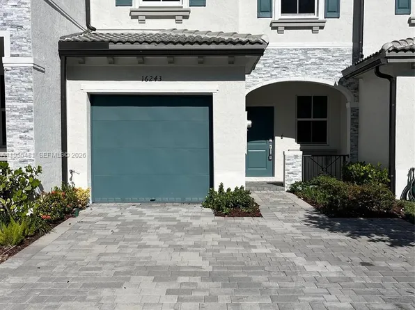 16243 SW 289th St #16243, Homestead, FL 33033
