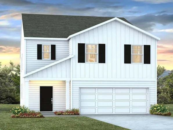 417 Tulip Poplar Dr, Moncks Corner, SC 29461