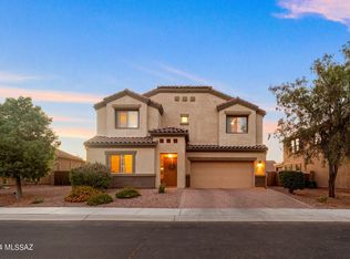 8676 W Hanbury Rd, Marana, AZ 85653