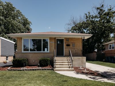 4344 W Linecrest Dr, Alsip, IL, 60803