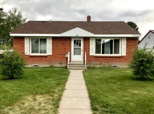 506 13th St, Rupert, ID 83350