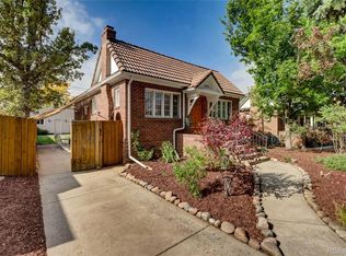 2023 S Clayton St, Denver, CO 80210