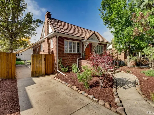 2023 S Clayton Street, Denver, CO 80210