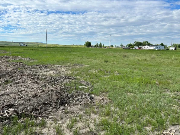 44th St W, Havre, MT 59501