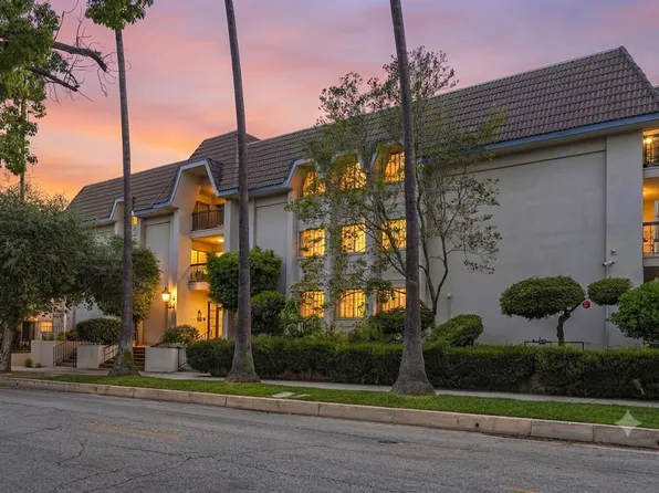 497 El Molino Ave #209, Pasadena, CA 91101