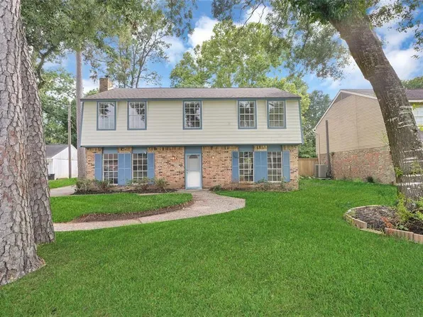 18035 Rolling Creek Dr, Houston, TX 77090
