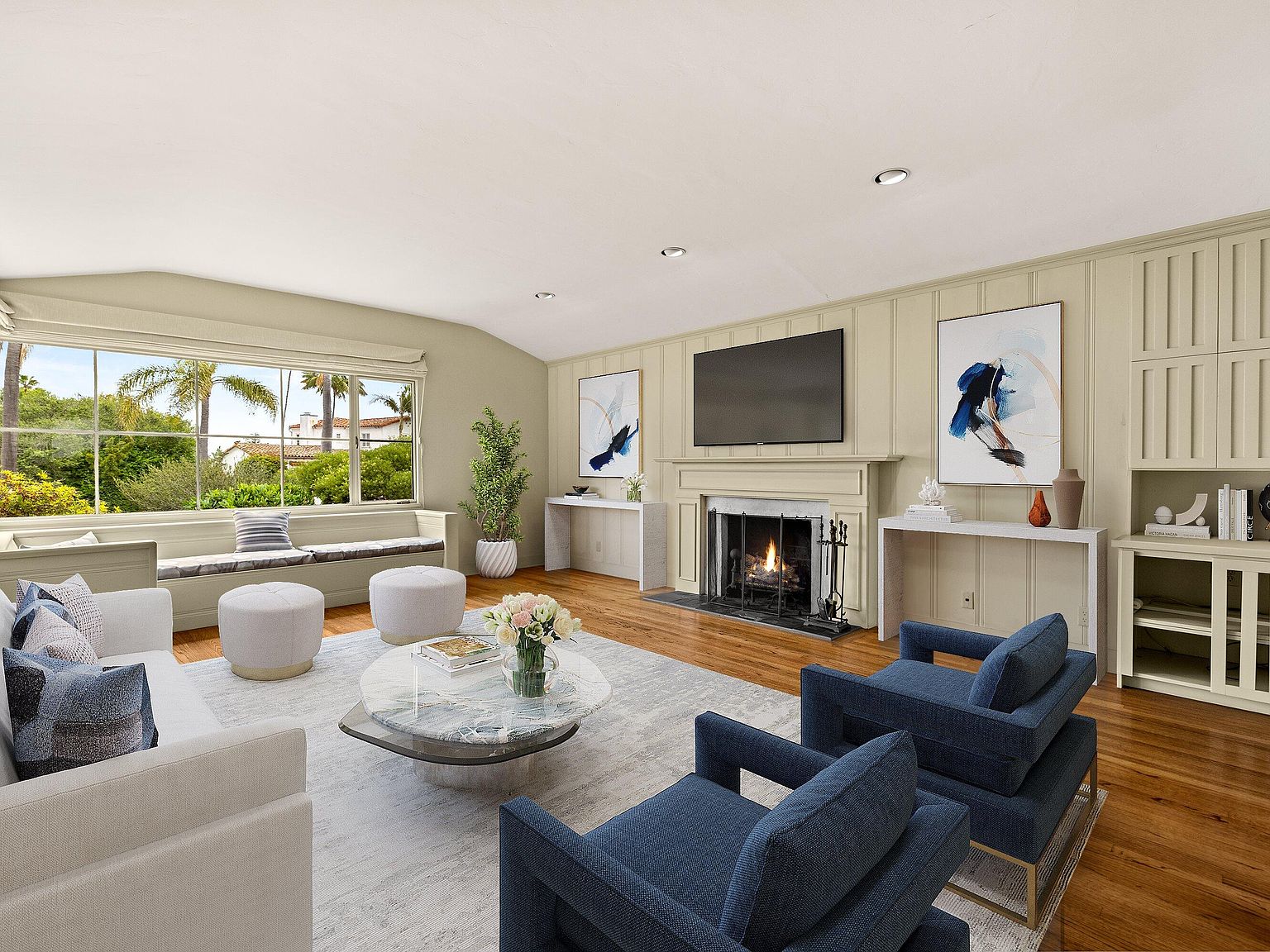 2745 Cuesta Rd, Santa Barbara, CA 93105 MLS 232325 Zillow