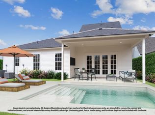 1822 Ville Marie St, Baton Rouge, LA 70808