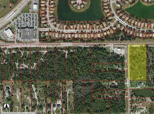 0 Randall Blvd, Naples, FL 34120