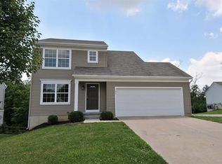 157 Friar Tuck Dr, Independence, KY 41051