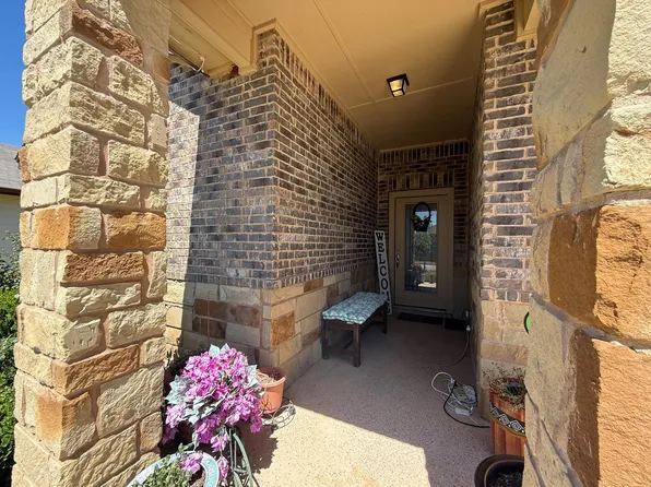 617 Ibis Falls Loop, Jarrell, TX 76537