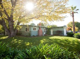 38 Lorelei Ln, Menlo Park, CA