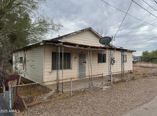 706 N San Pedro Rd, Hayden, AZ 85135