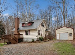 9830 Bacons Fort Rd, Gloucester, VA 23061