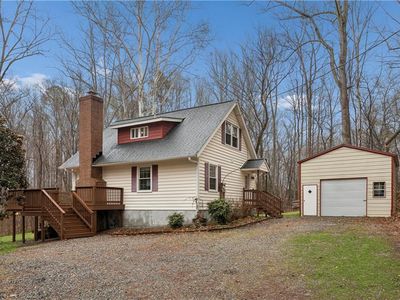 9830 Bacons Fort Rd, Gloucester, VA, 23061